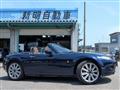 2006 Mazda Roadster