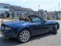 2006 Mazda Roadster