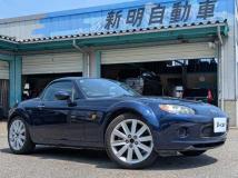 2006 Mazda Roadster