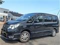 2016 Nissan Serena