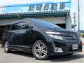 2011 Nissan Elgrand