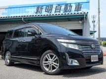 2011 Nissan Elgrand