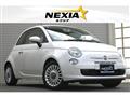 2015 Fiat 500