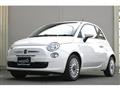 2015 Fiat 500