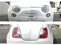 2015 Fiat 500