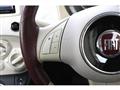 2015 Fiat 500