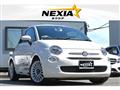 2017 Fiat 500