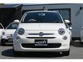 2017 Fiat 500