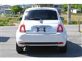 2017 Fiat 500