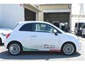 2017 Fiat 500