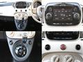2017 Fiat 500