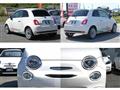 2017 Fiat 500