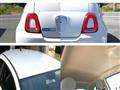2017 Fiat 500
