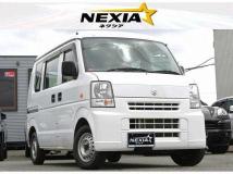 2014 Suzuki Every