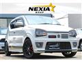 2016 Suzuki Alto Works
