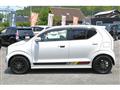 2016 Suzuki Alto Works