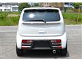 2016 Suzuki Alto Works