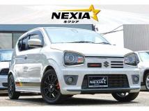 2016 Suzuki Alto Works