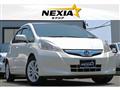 2013 Honda Fit Hybrid