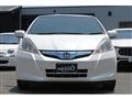 2013 Honda Fit Hybrid