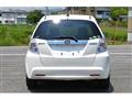 2013 Honda Fit Hybrid
