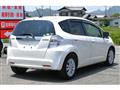 2013 Honda Fit Hybrid