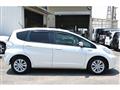 2013 Honda Fit Hybrid