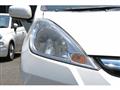 2013 Honda Fit Hybrid