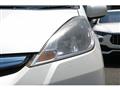 2013 Honda Fit Hybrid