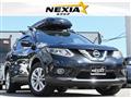 2014 Nissan X-Trail