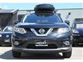 2014 Nissan X-Trail