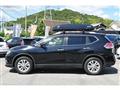 2014 Nissan X-Trail