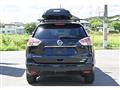 2014 Nissan X-Trail
