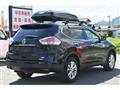 2014 Nissan X-Trail
