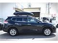 2014 Nissan X-Trail