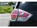 2014 Nissan X-Trail