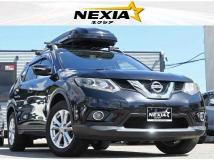 2014 Nissan X-Trail