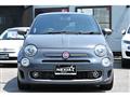 2017 Fiat 500