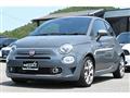 2017 Fiat 500
