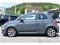 2017 Fiat 500