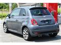 2017 Fiat 500