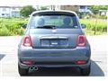 2017 Fiat 500