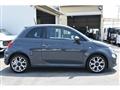 2017 Fiat 500