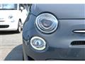 2017 Fiat 500