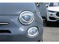 2017 Fiat 500