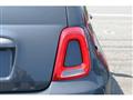 2017 Fiat 500