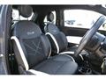 2017 Fiat 500