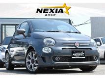2017 Fiat 500