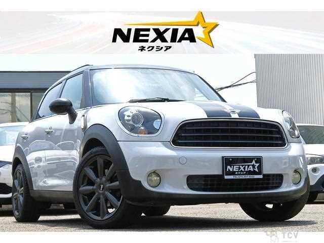 2013 BMW MINI