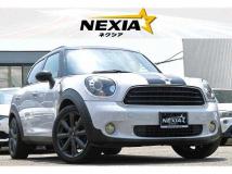 2013 BMW MINI